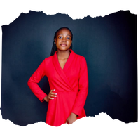 Jasmine Awuor